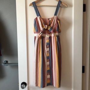 Madewell Summer Dress